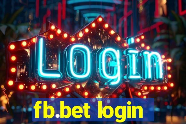 fb.bet login